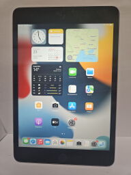Планшет Apple iPad mini 4 Wi-Fi 16GB - Б/В від виробника Apple