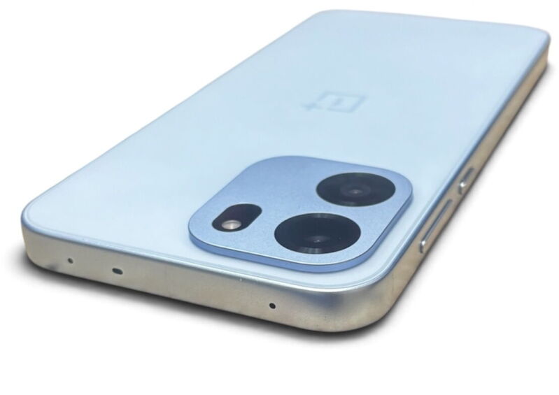 OnePlus Nord CE6 (CPH2807) 8/256Gb - Б/В - Фото №5
