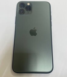 Apple iPhone 11 Pro 64GB Matte Midnight Green - Б/В від виробника Apple