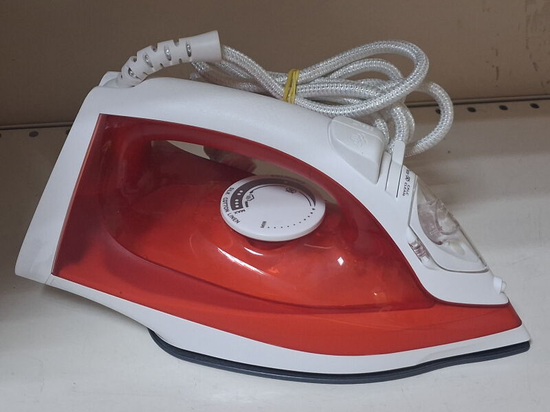 Праска PHILIPS EasySpeed GC1742/40 - Б/В - Фото №2