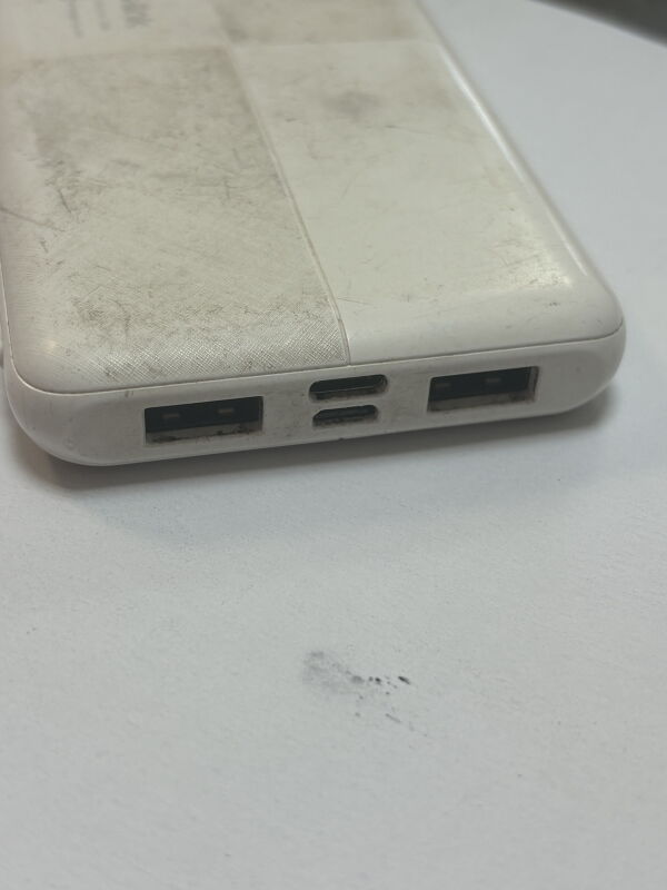 Powerbank 10000 mAh - Б/В - Фото №4