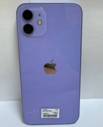Apple iPhone 12 128GB Purple, MJNM3 - Б/В від виробника Apple