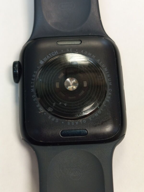 Смарт-годинник Apple Watch SE 2 GPS 40mm - Б/В - Фото №3