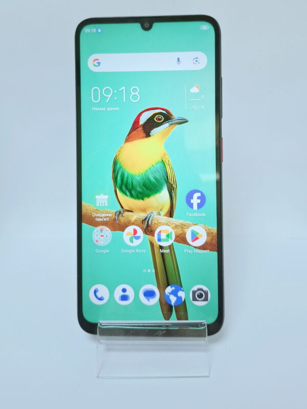 ZTE Blade A35 (Z2453) 4/64Gb - Б/В