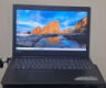 Ноутбук Lenovo IdeaPad 320-15ISK (i5-6006U/12GB/SSD180GB) - Б/В - Прев'ю фото №1