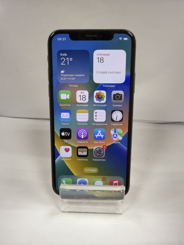 Apple iPhone XS 64GB - Б/В