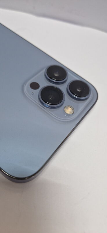 Apple iPhone 13 Pro Max 128GB - Б/В - Фото №7