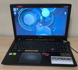 Ноутбук Acer Aspire E5-575G (i3-6006U/8GB/SSD128GB+HDD1TB) - Б/В від виробника Acer