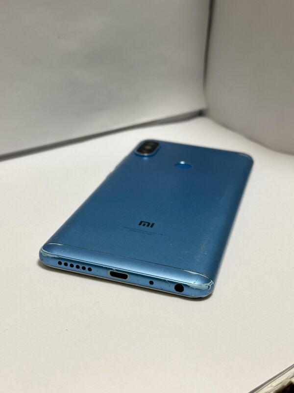 Xiaomi Redmi Note 5 3/32GB - Б/В - Фото №3
