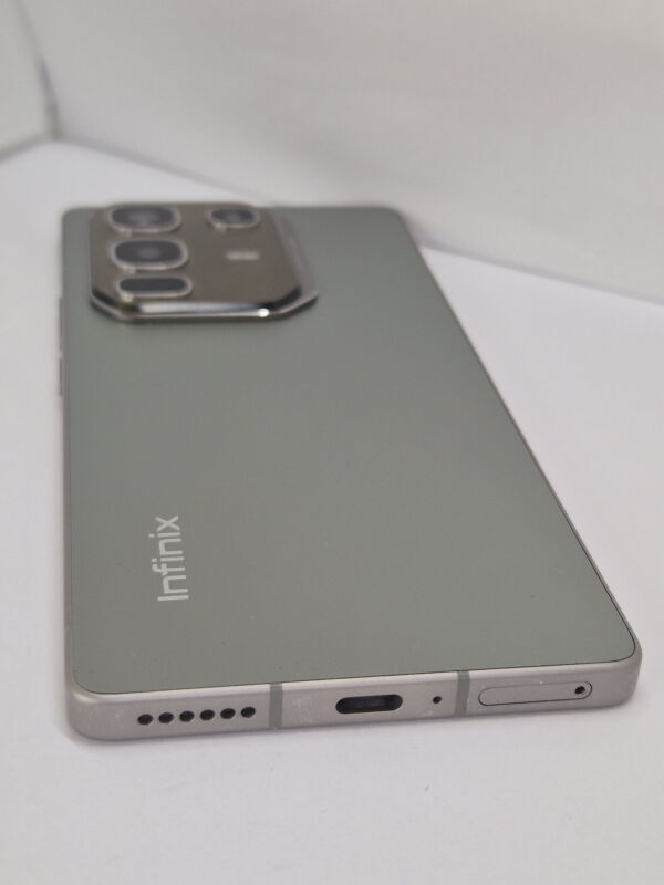 Infinix Note 50 Pro (X6855) 8/256Gb - Б/В - Фото №4