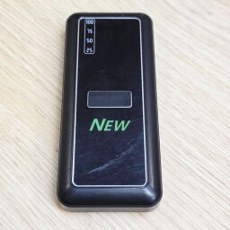 Powerbank 10000 mAh - Б/В Powerbank 10000 mAh - Б/В від виробника Універсальна мобільна батарея