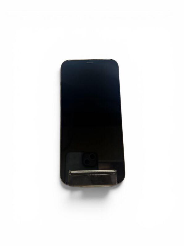 Apple Iphone 12 Pro Max 256Gb - Б/В - Фото №6