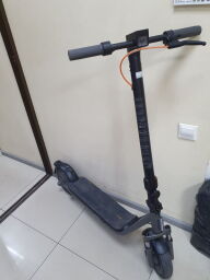 Електросамокат Xiaomi Mi Electric Scooter 6 Lite BHR08R6GL - Б/В Електросамокат Xiaomi Mi Electric Scooter 6 Lite BHR08R6GL - Б/В від виробника Xiaomi