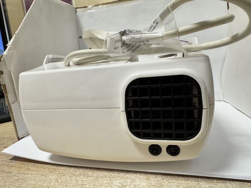 Сушка для рук Trento Hend Dryer KW-1059 - Б/В - Фото №5