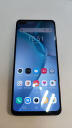 Infinix Zero 8 X687 8/128Gb - Б/В від виробника Infinix