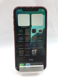 Apple iPhone XR 128GB - Б/В від виробника Apple