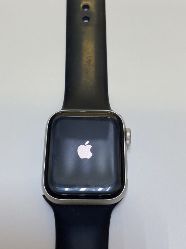 Смарт-годинник Apple Watch SE 2 GPS 40mm - Б/В