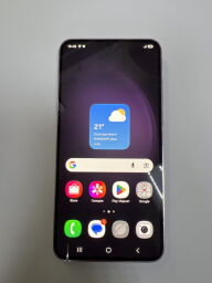 Samsung Galaxy S23 (SM-S911B/DS) 8/256GB - Б/В від виробника Samsung
