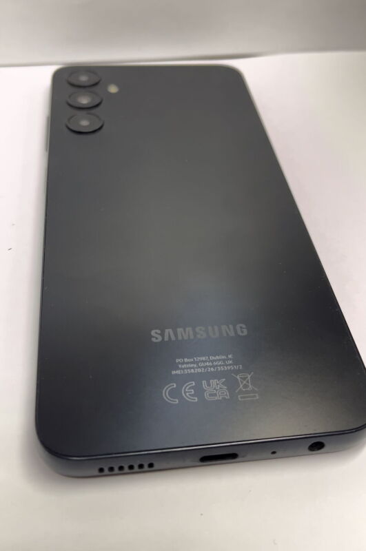 Samsung Galaxy A05s SM-A057G 4/128GB - Б/В
