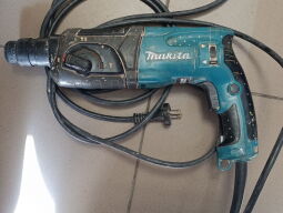 Перфоратор Makita HR2470 - Б/В від виробника Makita