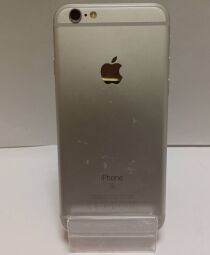 Apple iPhone 6s 16GB Silver - Б/В від виробника Apple