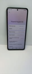 Xiaomi Redmi Note 14 8/256GB (24117RN76E) - Б/В Xiaomi Redmi Note 14 8/256GB (24117RN76E) - Б/В від виробника Xiaomi