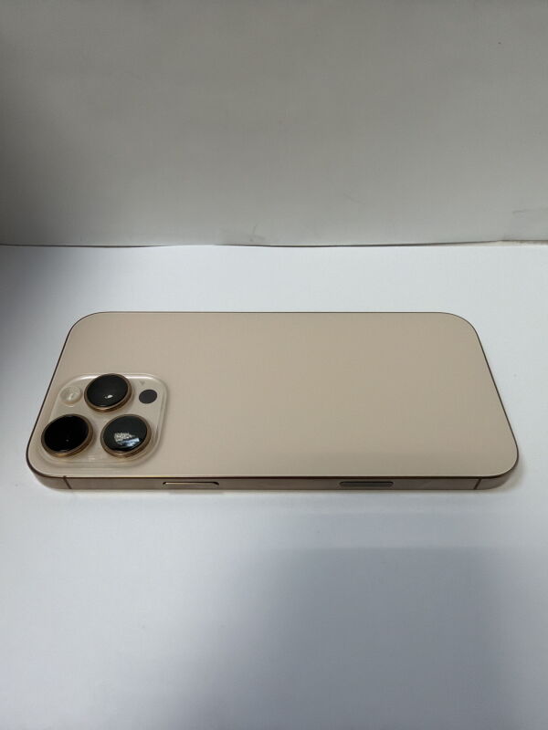 Apple iPhone 16 Pro Max 256GB - Б/В - Фото №5