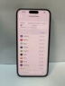 Apple iPhone 15 Pro Max 256GB - Б/В - Прев'ю фото №4