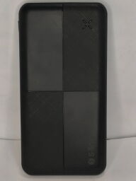 Powerbank S-Link 10000 mAh - Б/В Powerbank S-Link 10000 mAh - Б/В від виробника Універсальна мобільна батарея