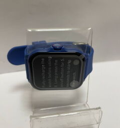 Смарт-годинник Smart Watch Y39 - Б/В від виробника Smart Watch