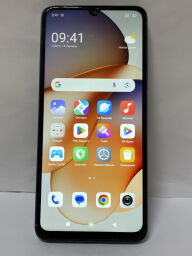 Xiaomi Redmi 13C 4/128GB, MZB0968EU - Б/В від виробника Xiaomi