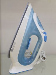 Праска Braun TexStyle3 SI 3053 BL, 0127350001 - Б/В від виробника Braun