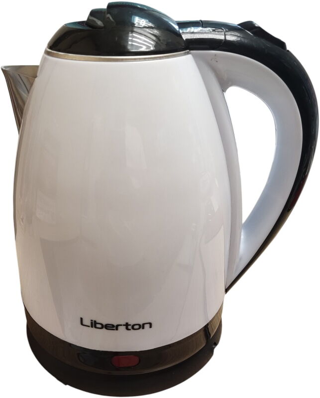 Електрочайник Liberton LEK-6801 - Б/В