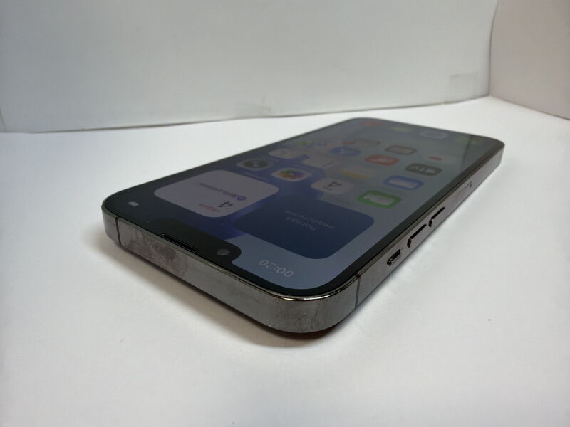 Apple iPhone 13 Pro 128Gb - Б/В - Фото №2
