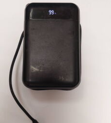 Powerbank Canyon CNS-CPB204 20000mAh - Б/В Powerbank Canyon CNS-CPB204 20000mAh - Б/В від виробника Canyon