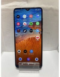 ZTE Blade 20 Smart 4/128GB (2050) - Б/В ZTE Blade 20 Smart 4/128GB (2050) - Б/В від виробника ZTE