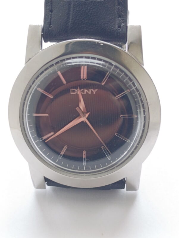 Годинник наручний DKNY NY-1236 - Б/В - Фото №3