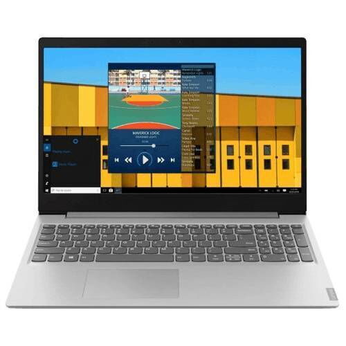 Ноутбук Lenovo ideapad S145-15IWL (Intel Core i3-8145U/8Gb/SSD256Gb) (1933408) - Б/В