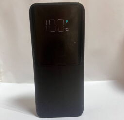 Powerbank 30000 mAh - Б/В від виробника NoName