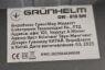Портативна колонка Grunhelm GW-818-BM - Б/В - Прев'ю фото №3