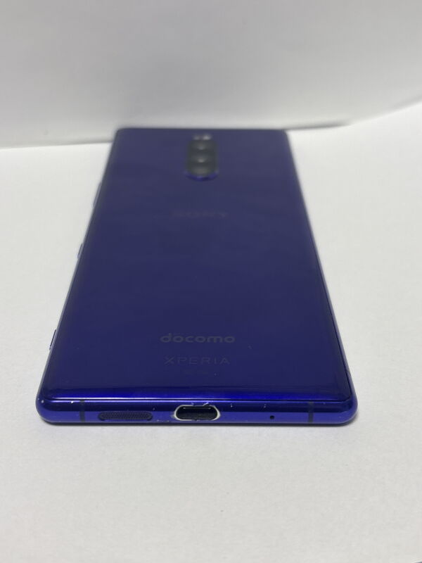 Sony Xperia 1 (SO-03L) 6/64Gb - Б/В - Фото №5