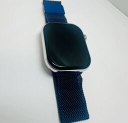 Смарт-годинник Smart Watch Hello Plum, Hello-Plum - Б/В від виробника Smart Watch