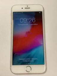 Apple Iphone 6 128Gb - Б/В від виробника Apple