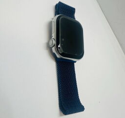 Смарт-годинник Smart Watch Hello Plum - Б/В від виробника Smart Watch