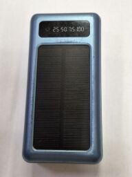 Powerbank UKC 8412 20000mAh - Б/В Powerbank UKC 8412 20000mAh - Б/В від виробника UKC