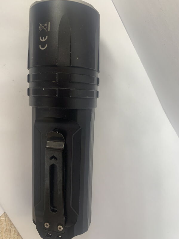 Ліхтар Fenix ​​TK35UE - Б/В