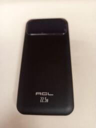 Powerbank ACL PW-116 10000mAh - Б/В від виробника ACL