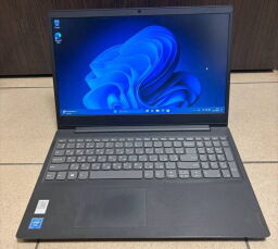 Ноутбук Lenovo IdeaPad S145-15IGM (81MX002RRA) - Б/В від виробника Lenovo