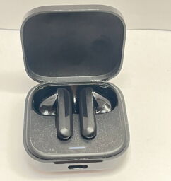 Навушники Redmi Buds 6 Active (BHR8396GL) Black - Б/В від виробника Xiaomi