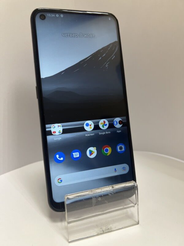 Nokia 3.4 3/64GB (TA-1283) - Б/В